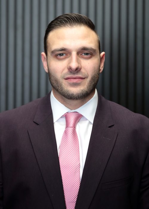 Anthony Guerrero