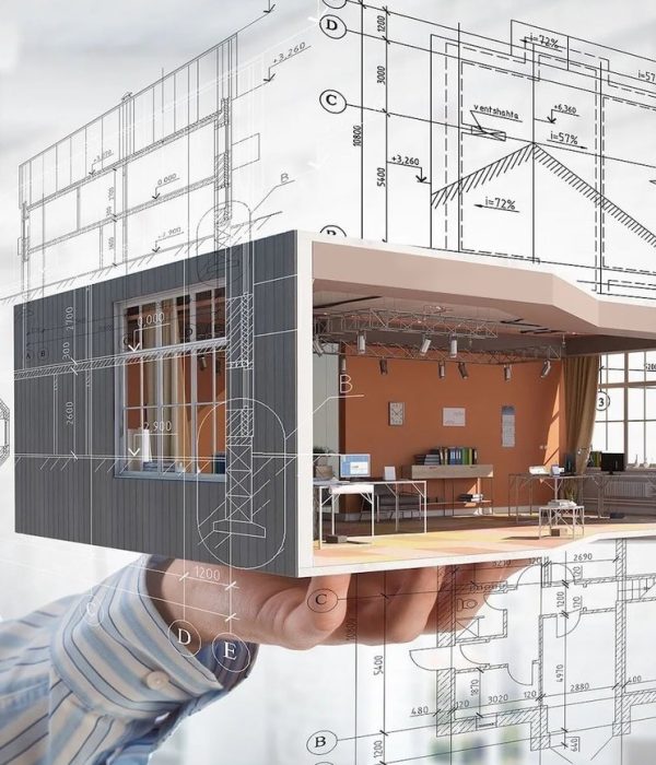 Matterport 3d